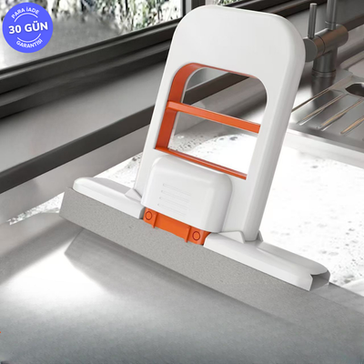 ProClean Ergonomik Yüzey Silici
