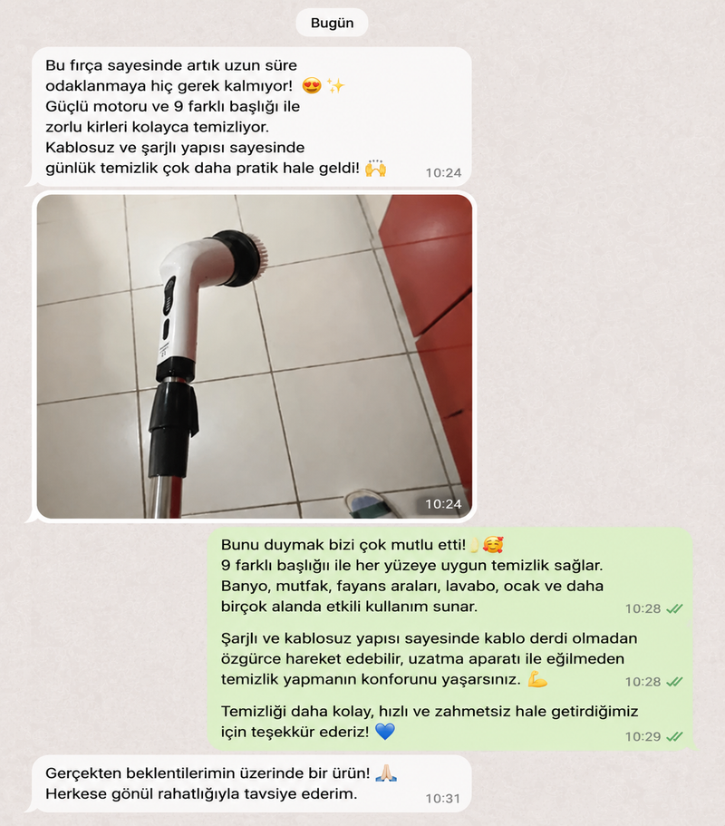 Customer testimonial 4